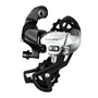 Переключатель задний Shimano Tourney TX800 7/8ск крепление на петух серебро ERDTX800SGSS 1086946820