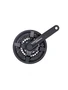 Шатун Shimano Tourney TY301 175мм 48/38/28 черный б/уп AFCTY301E888CL 1874039097