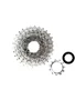 Кассета Shimano CS-HG50 8ск 11-30 ECSHG508130P 1796607813