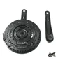 Шатуны Shimano Tourney FC-TX801 48x38x28T 175 мм/31012322 2068981827