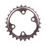 Звезда передн. Shimano для FC-M8000-2 26T-BC для 36-26T Y1RL26000 1078485042