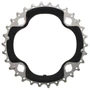 Звезда передн. Shimano, SLX, для FC-M672, 30T, AN Y1NW98010 463356654