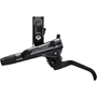 Ручка тормозная Shimano M6100 левая д/гидравл диск торм EBLM6100L 655618287
