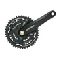 Шатун Shimano Altus FC-M311 черный 175мм EFCM311E888XL 808554535