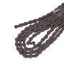 Цепь Shimano LG500 Link Glide, 9/10/11ск, 126 зв., с замком ICNLG500126Q 1290266355