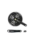 Шатун Shimano Altus FC-M311 черный 170мм EFCM311C222XL 757217661