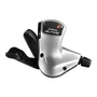 Шифтер Shimano Alfine S7000-8 серебро 8ск трос+оплетка для СJ-S7000-8 ESLS70082100LSA3 988395594