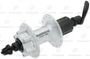 Втулка задняя M475 36 отв 8/9ск QR 166 mm серебро EFHM475AZSS5 482727002