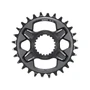 Звезда передн. Shimano CRM85, 28T для FC-M8100-1/8130-1 ISMCRM85Z8 273157913