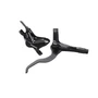 Тормоз дисковый Shimano BL-MT401(лев)/BR-MT420(пер) 1000мм EMT401EKHFPRA100 367518110