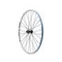 Колесо Shimano MT15А переднее 29' C.Lock QR белый 156201578