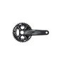 Шатун Shimano Deore М5100-B2 175 мм 2*11ск EFCM51002BEX66 1390090965