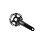 Шатун Shimano MT510-1 175мм 12ск. черный EFCMT5101EXA2L 572582094