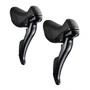 Шифтер/тормозная ручка Shimano Sora R3000 лев/прав. 3x9ск тр.+оплетка ESTR3000TPA 1074173507