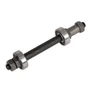 Ось задней втулки SF A22R 32H O.L.D. 135MM AXLE S45C 3/8' под эксентрик Х99034 793770213