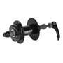 Втулка задняя QUANDO KT- M65R QR DISC 36H M10*135*145mm черная (H000017741) 948235505