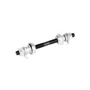 Ось передняя O.L.D. с подш-ками для втулок SF A03F 28H 100MM AXLE S45C 3/8' на болтах Х99025 1273835359