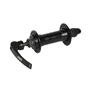 Втулка передняя Joytech FH431 стальная, 36Н, с эксцентриком, черная (VZ207006) 751074049