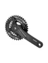 Шатуны (система) PROWHEEL ZEPHYR-551, 24/38T*175 мм, AL-6061-T6, под квадрат 1050712027