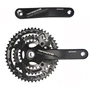 Шатуны (система) PROWHEEL ZEPHYR 175 мм, 48/36/26Т под квадрат/3012602-52 1461167919