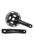 Шатуны (система) PROWHEEL CLAW-581-TT 28/38T, 175mm, AL-6061-T6, PW-MBB73+/PW-B 798927116