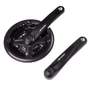 Шатуны (система) PROWHEEL TA-CM68 (42/34/24), 175mm, AL-6061-T6, под квадрат 1575862805