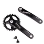 Шатуны (система) PROWHEEL ZEPHYR-FD04,32Т 175ммAL-6061-T6,под квадрат 286775505