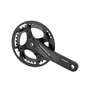 Шатуны (система) PROWHEEL ZEPHYR-236A, 36T, 165mm, FAT, AL-6061-T6, под квадрат 395997292