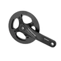 Шатуны (система) PROWHEEL ZEPHYR-238A, 38T, 175mm, FAT, AL-6061-T6, под квадрат 1866247321