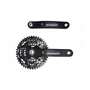 Шатуны (система) PROWHEEL BURNER 175 мм, 42/32/22Т под квадрат/3012602-54 1141508904