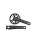 Шатуны (система) PROWHEEL CHARM-FD04S-TTB-34T*175 mm, AL-6061-T6, C\LIN:53 mm, BCD:76 mm, PW-MBB68+/PW-BB92 1761745436