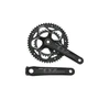 Шатуны (система) PROWHEEL ROAD OUNCE-621C-TT-N(50-34),170мм,PW-BB68 1327782191