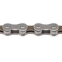 Цепь вело Z7 KMC 1/2'х3/32' 116звен. с замком CL573R для 5-7 скор/570006 156786327