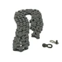 Цепь вело Z8.3 KMC 1/2'х3/32'116звен. с замком CL566R для 7-8 скор/570008 1300824825