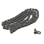 Цепь вело Z9 KMC 1/2'x11/128' 116 звеньев с замком CL566R в индивидуальной упаковке/570108 58387185