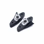Тормозные колодки RBT24018,Road Brake,55мм,черные 1286006640