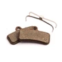Тормозные колодки CLARKS VX851C для SHIMANO SAINT M810, M820, ZEE, M640, CLARKS M4 (3-354) 1305556411