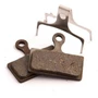 Тормозные колодки CLARKS VX852C для SHIMANO M985,M785,M666,M615,R785,CLARKS M2,FSA (3-339) 836983532