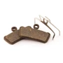 Тормозные колодки CLARKS VX859C для AVID XO, ELIXIR 7 TRAIL, ELIXIR 9 TRAIL, SRAM GUIDE (3-343) 901831982