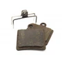 Тормозные колодки CLARKS VX812С для HOPE MINI 2 POT MINI PAD (3-414) 1564194342