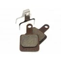 Тормозные колодки CLARKS VX854С для TEKTRO VOLANS, AURIGA TWIN, AURIGA SUB, AURIGA (3-421) 1039544085