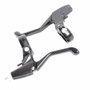 Ручки тормоза HORST V-brake/кантилев., алюм., черные (00-171603) 1236096151