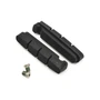 Вкладыш торм. кол. Shimano, шоссейн., R55C3, пара, для DA, Ultegra, 105/Y8FN98090 1973841912