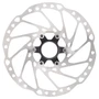Тормозной диск Shimano RT64 203 мм ESMRT64LI3C 61622320