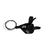 Шифтер LTWOO SL-A24-2-X, лев, 2х12 ск, AX, триггер, 1800 мм, 1SL200001525 1651103368