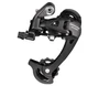 Переключатель задний Microshift RD-M46L 9 скор/370135 796009383