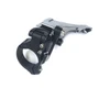 Переключатель передний Microshift FD-M462B 42-34T, универс. тяга/370138 719072250