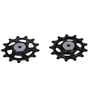 Ролики переключателя Shimano 12ск верхний+нижний к RD-M7100 Y3FY98010 456725145