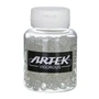 Комплект из 3 резиновых шайб Artek YZ-KOR4-1.5 для защиты рамы от тросов прозр 1,5мм (200 шт) X75272 978560090