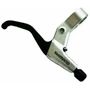 Ручка тормозная Shimano Deore XT BL-M740-R правая черно-серая/460010 230603151